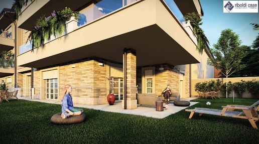 appartamento in vendita a Cernusco sul Naviglio