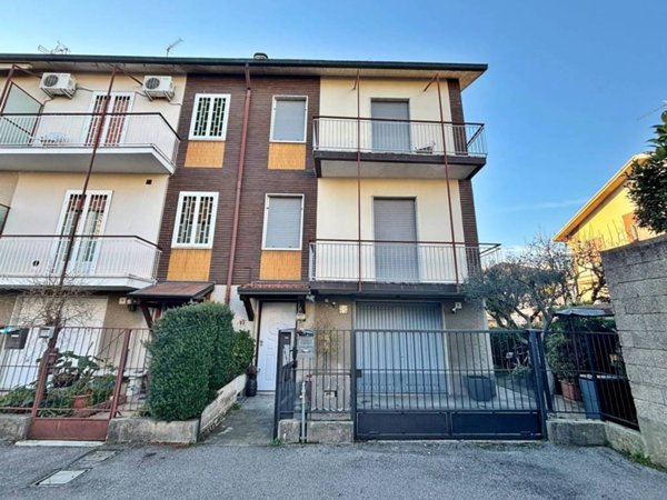 casa indipendente in vendita a Cernusco sul Naviglio