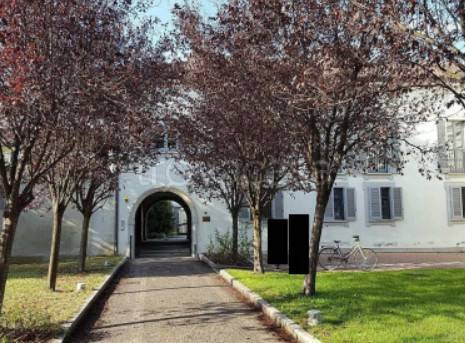 casa indipendente in vendita a Cernusco sul Naviglio