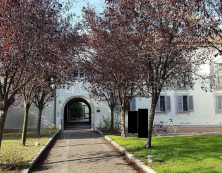 casa indipendente in vendita a Cernusco sul Naviglio