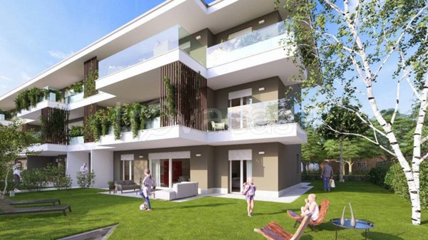appartamento in vendita a Cernusco sul Naviglio