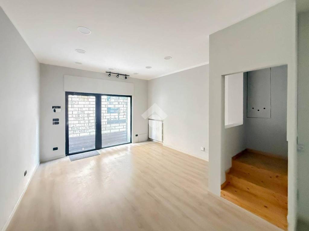 ufficio in vendita a Cernusco sul Naviglio