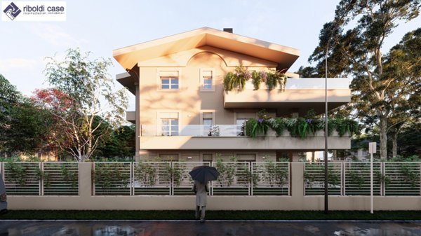 appartamento in vendita a Cernusco sul Naviglio