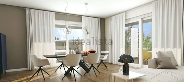 appartamento in vendita a Cernusco sul Naviglio