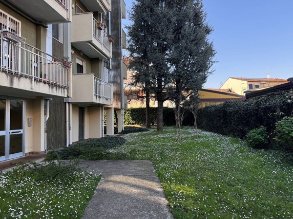 appartamento in vendita a Cernusco sul Naviglio