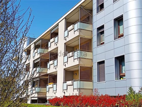 appartamento in vendita a Cernusco sul Naviglio