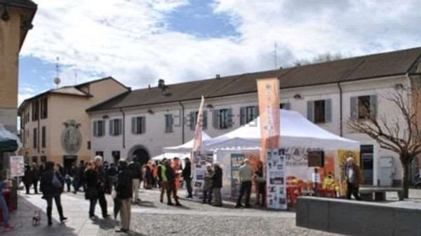 negozio in vendita a Cernusco sul Naviglio