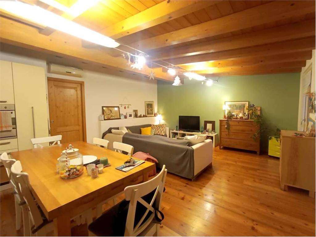 appartamento in vendita a Cernusco sul Naviglio