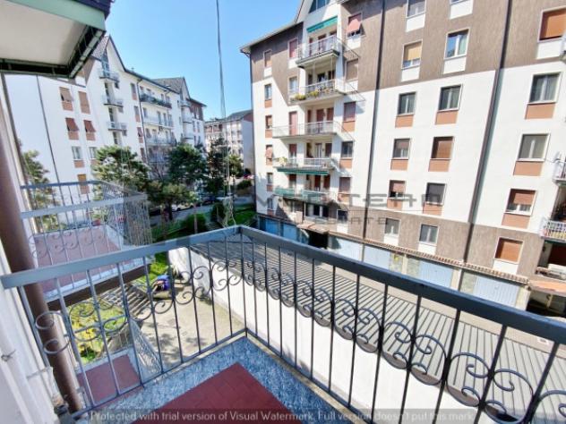 appartamento in vendita a Cernusco sul Naviglio