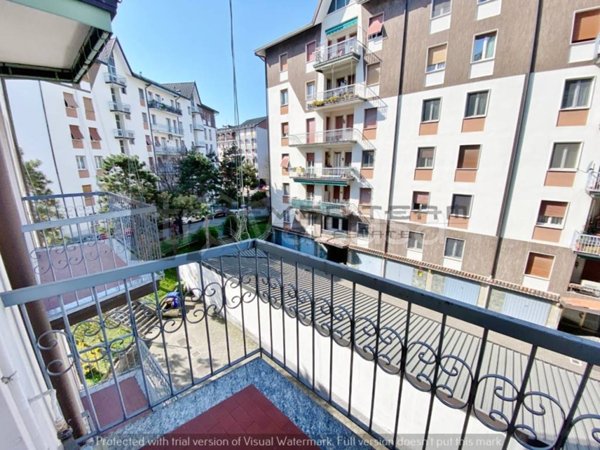 appartamento in vendita a Cernusco sul Naviglio