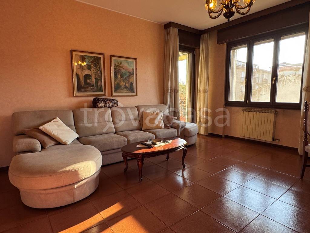 appartamento in vendita a Cernusco sul Naviglio