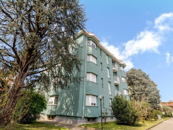 appartamento in vendita a Cernusco sul Naviglio