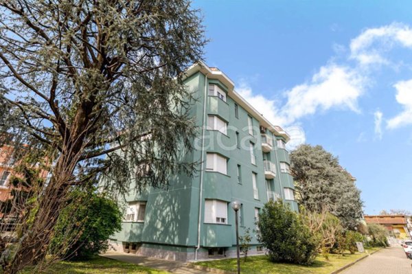 appartamento in vendita a Cernusco sul Naviglio