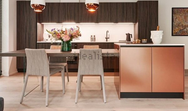 appartamento in vendita a Cernusco sul Naviglio