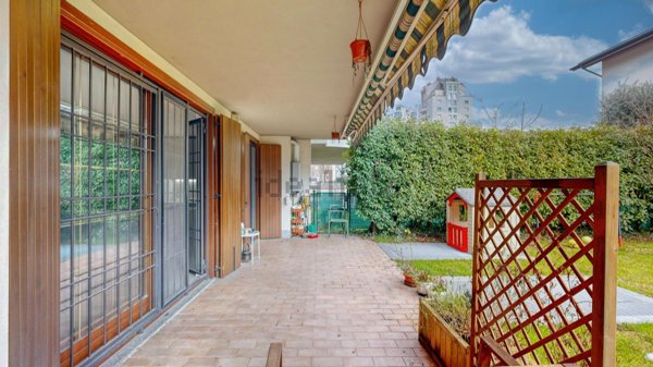 appartamento in vendita a Cernusco sul Naviglio