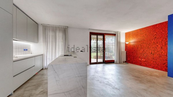 appartamento in vendita a Cernusco sul Naviglio