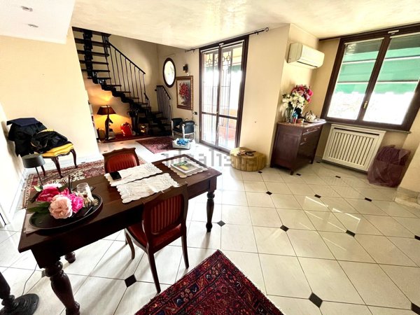 appartamento in vendita a Cernusco sul Naviglio