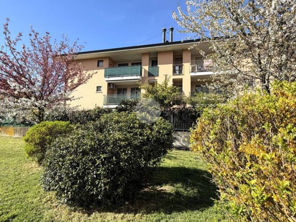 appartamento in vendita a Cernusco sul Naviglio