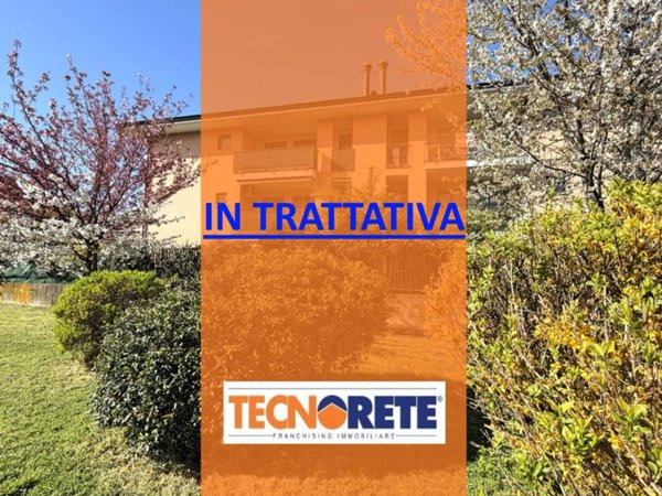 appartamento in vendita a Cernusco sul Naviglio