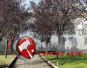 appartamento in vendita a Cernusco sul Naviglio