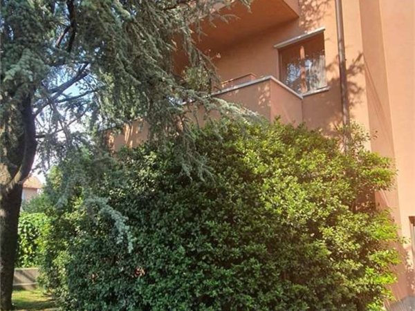 appartamento in vendita a Cernusco sul Naviglio