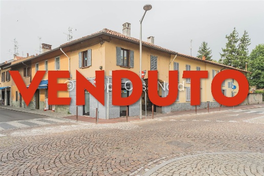 appartamento in vendita a Cernusco sul Naviglio