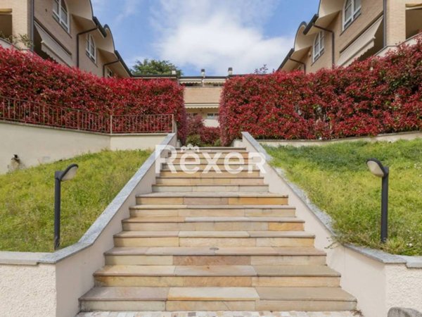 appartamento in vendita a Cernusco sul Naviglio in zona Ronco