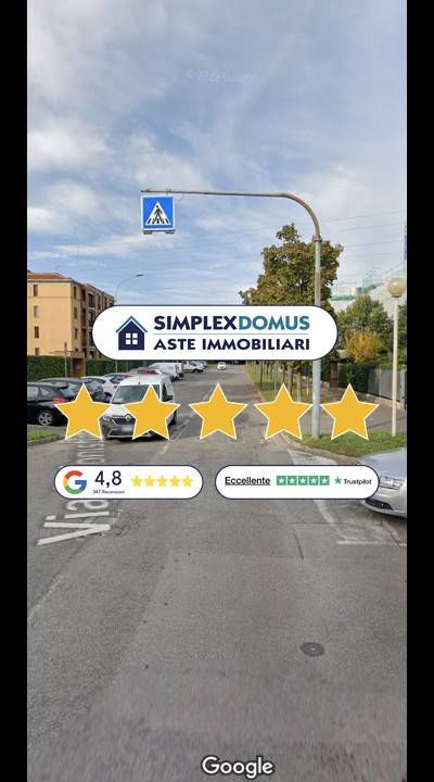 appartamento in vendita a Cernusco sul Naviglio