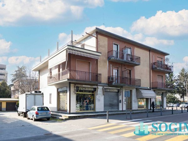 appartamento in vendita a Cernusco sul Naviglio