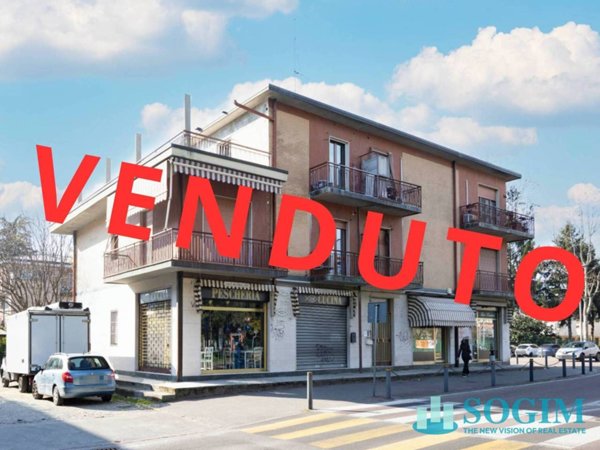 appartamento in vendita a Cernusco sul Naviglio