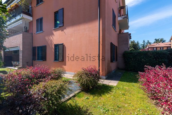 appartamento in vendita a Cernusco sul Naviglio