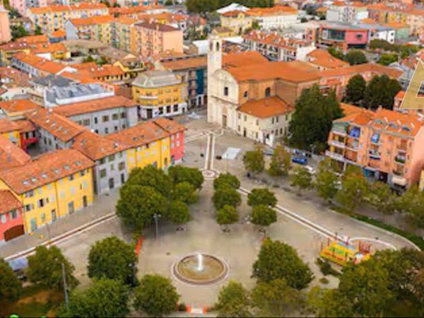 appartamento in vendita a Cernusco sul Naviglio