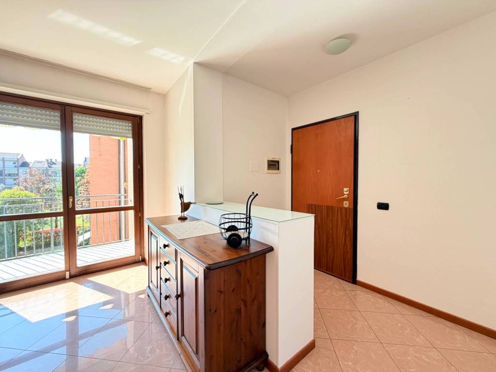 appartamento in vendita a Cernusco sul Naviglio