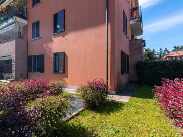 appartamento in vendita a Cernusco sul Naviglio