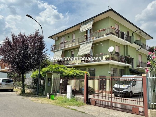 appartamento in vendita a Cernusco sul Naviglio