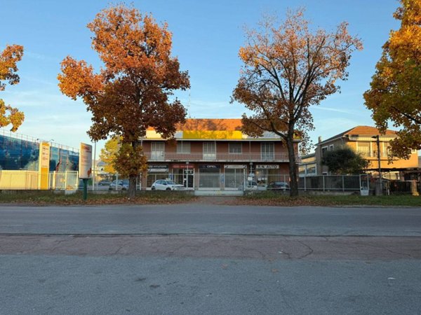 intera palazzina in vendita a Cernusco sul Naviglio