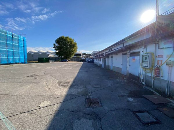 terreno edificabile in vendita a Cernusco sul Naviglio