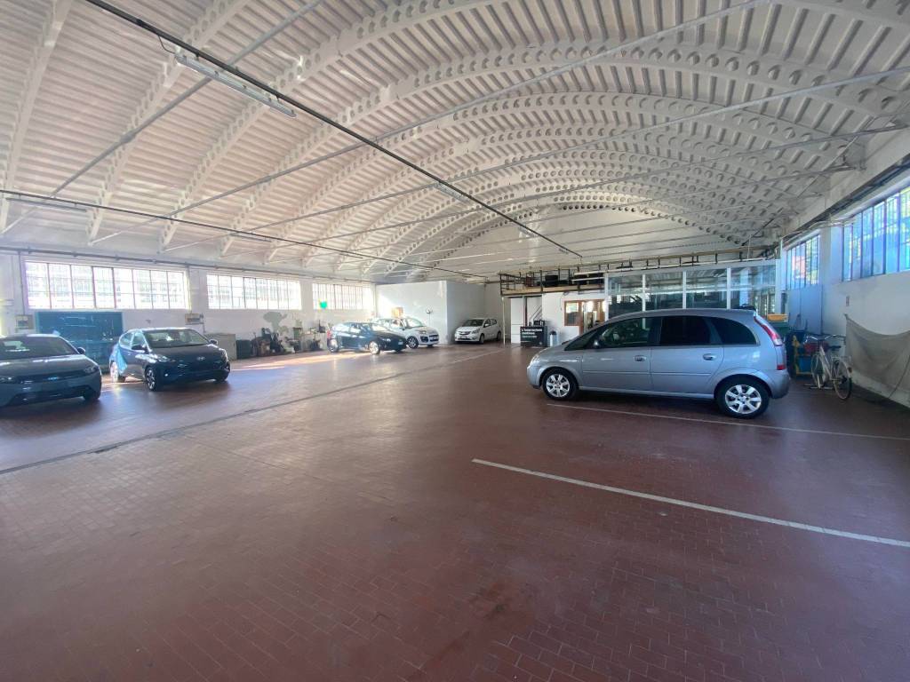 terreno edificabile in vendita a Cernusco sul Naviglio