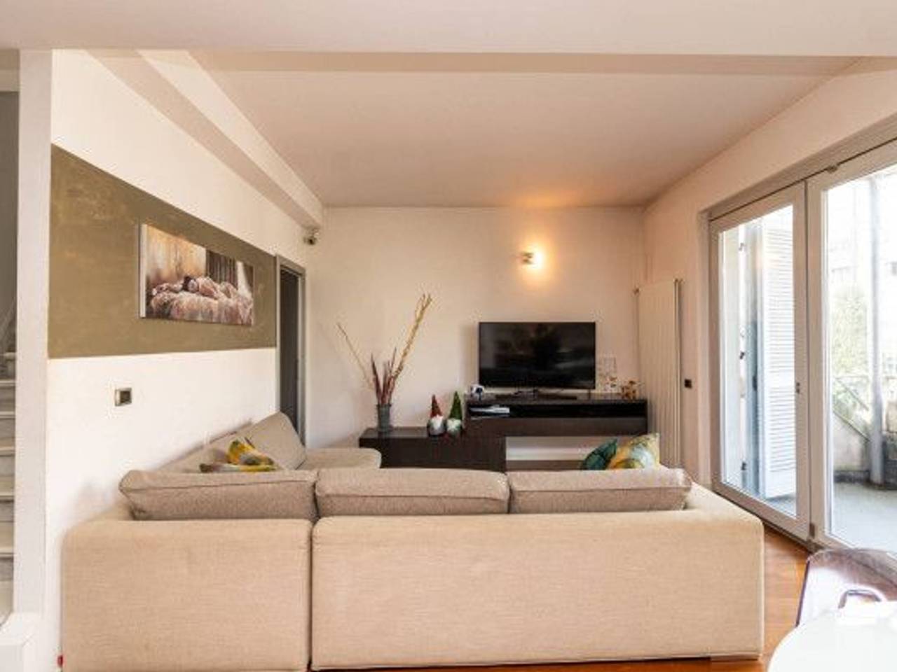 appartamento in vendita a Cernusco sul Naviglio