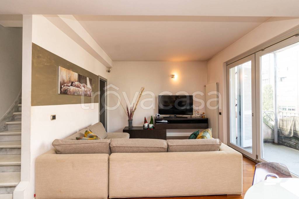 appartamento in vendita a Cernusco sul Naviglio