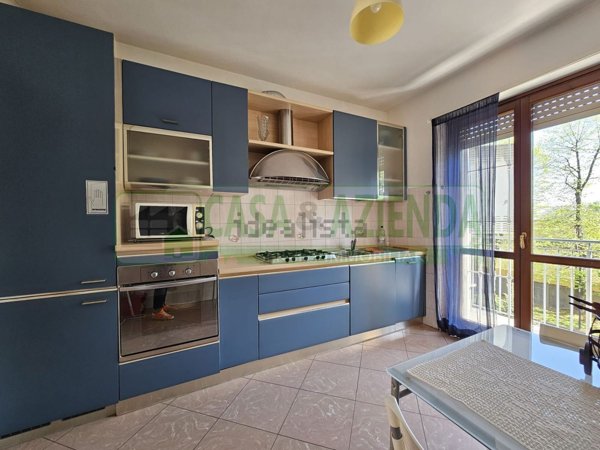 appartamento in vendita a Cernusco sul Naviglio