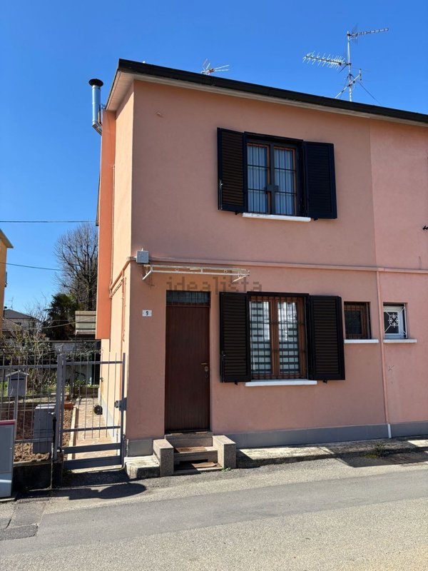 appartamento in vendita a Cernusco sul Naviglio