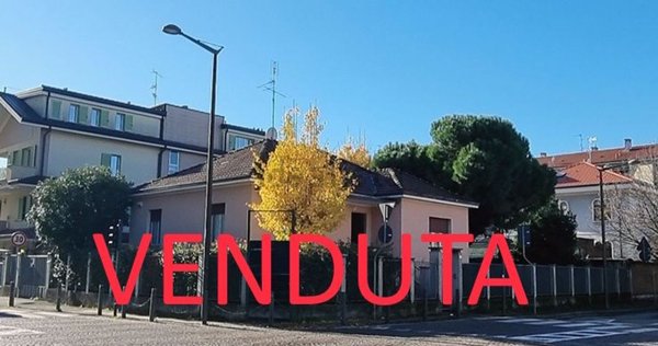 casa indipendente in vendita a Cernusco sul Naviglio