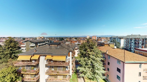 appartamento in vendita a Cernusco sul Naviglio