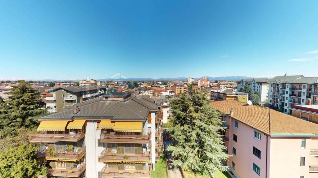 appartamento in vendita a Cernusco sul Naviglio