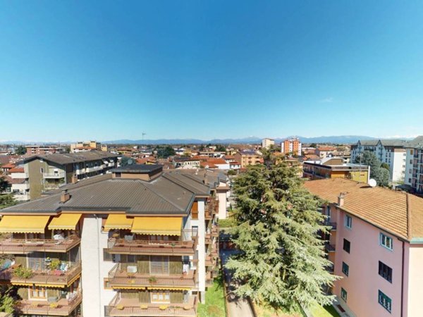 appartamento in vendita a Cernusco sul Naviglio