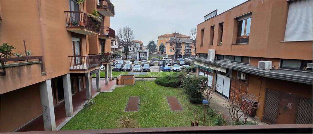 appartamento in vendita a Cernusco sul Naviglio