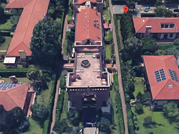 appartamento in vendita a Cernusco sul Naviglio