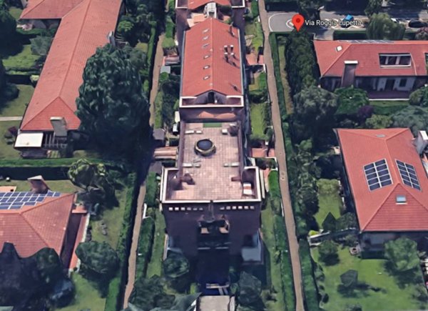 appartamento in vendita a Cernusco sul Naviglio