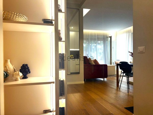 appartamento in vendita a Cernusco sul Naviglio